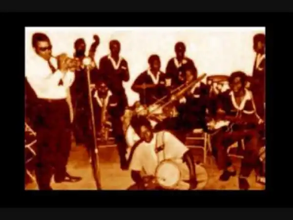 Rex Lawson - Wasegnibo